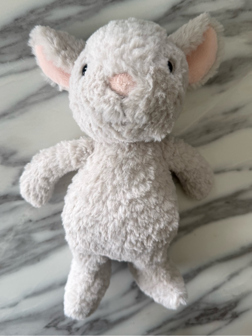 Jellycat Tumbletuft Mouse